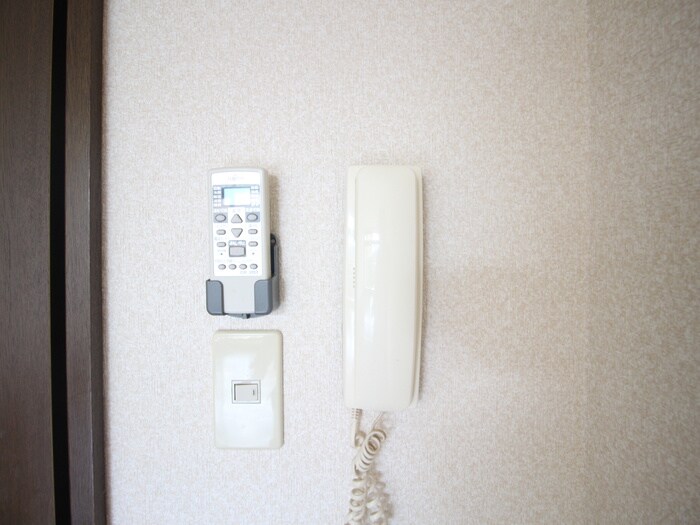 シティハイムマキの物件内観写真