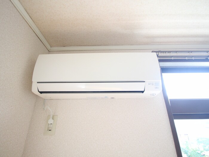 シティハイムマキの物件内観写真