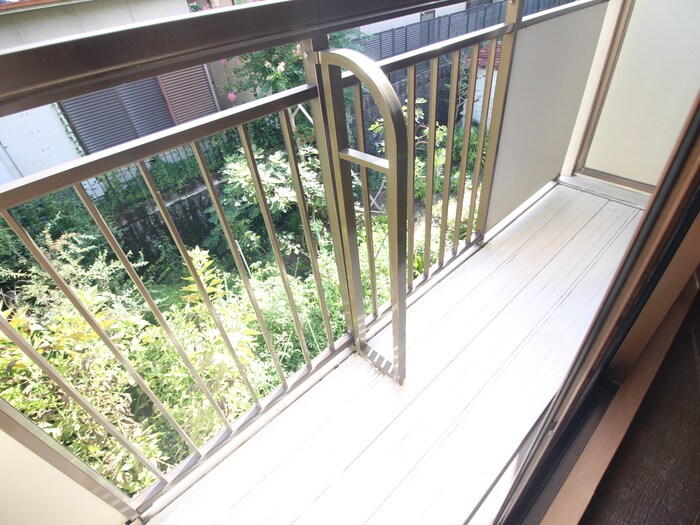 シティハイムマキの物件内観写真