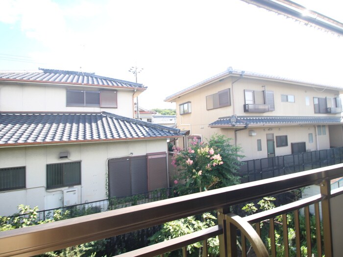 シティハイムマキの物件内観写真