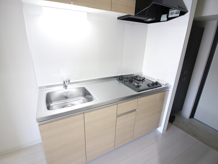 axis meiseiの物件内観写真