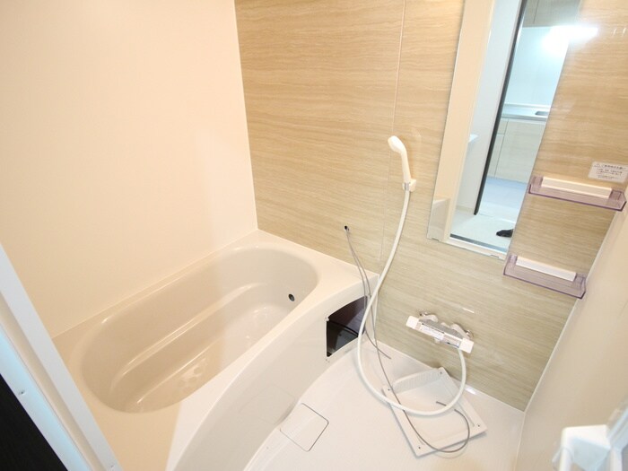 axis meiseiの物件内観写真