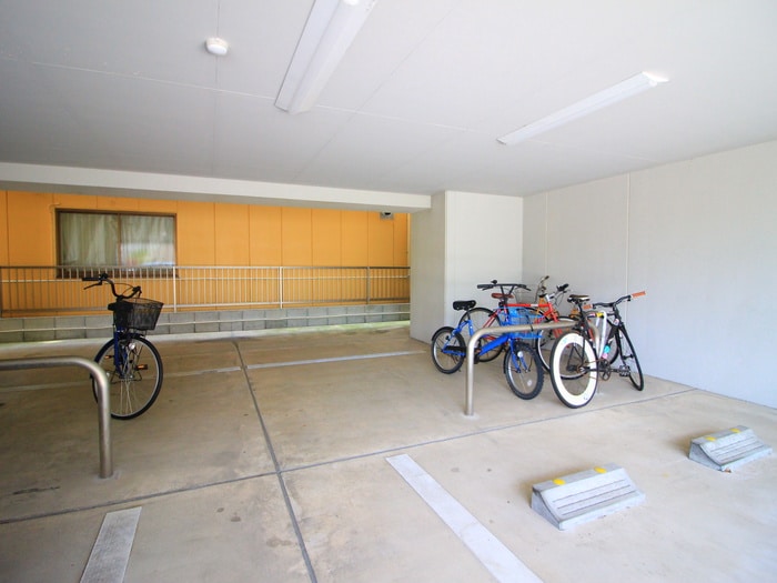 axis meiseiの物件外観写真