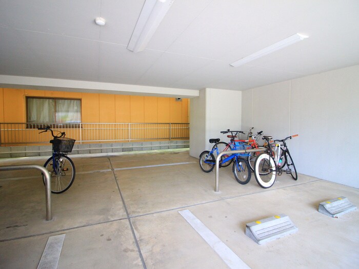 axis meiseiの物件外観写真