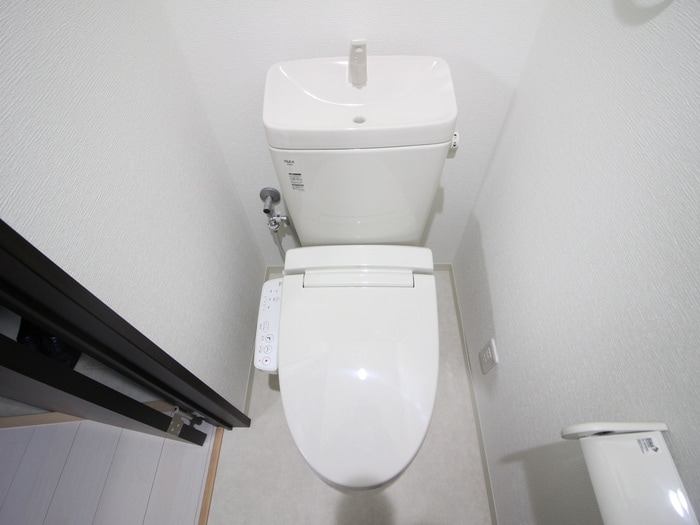 axis meiseiの物件内観写真