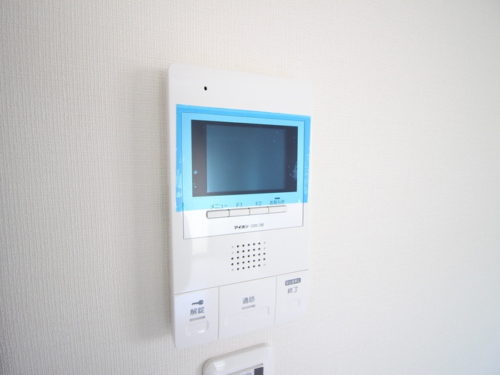 axis meiseiの物件内観写真