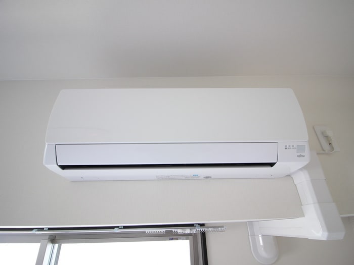 axis meiseiの物件内観写真