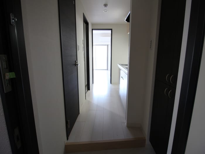 axis meiseiの物件内観写真