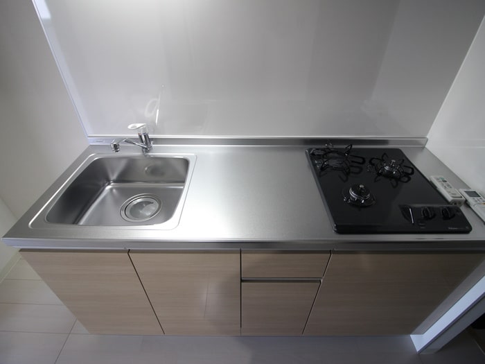 axis meiseiの物件内観写真