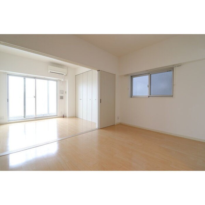 D＆Designレジデンス鶴舞の物件内観写真