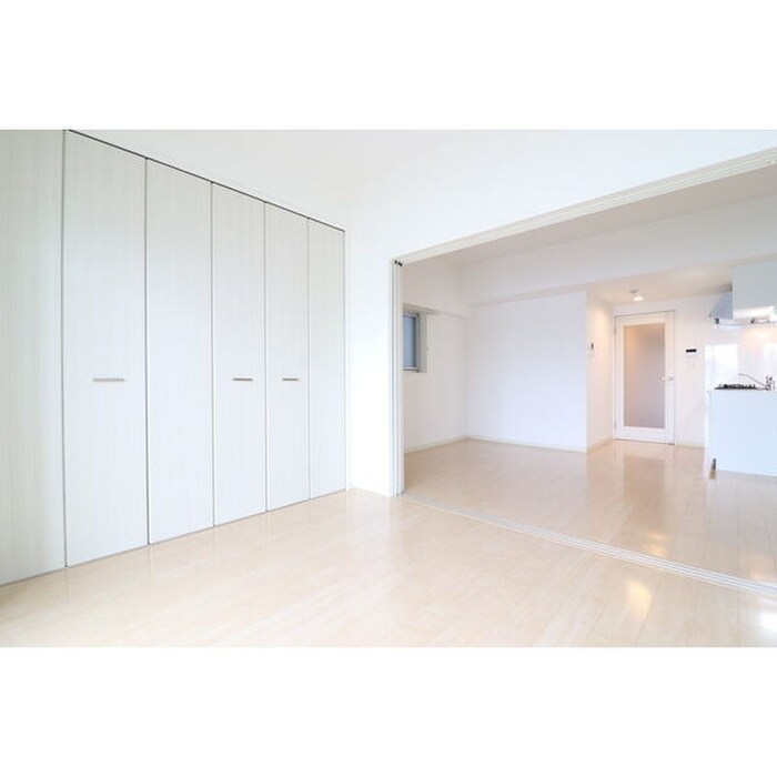 D＆Designレジデンス鶴舞の物件内観写真