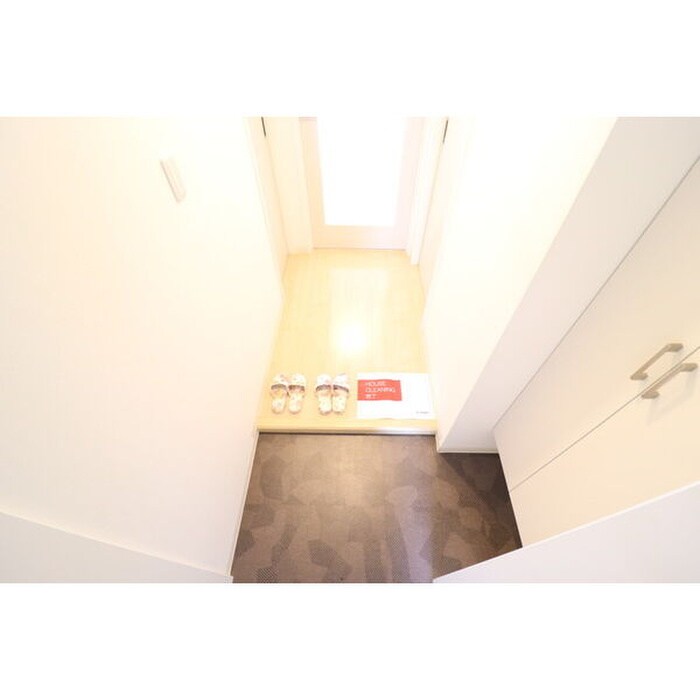 D＆Designレジデンス鶴舞の物件内観写真