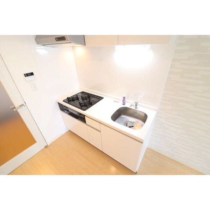 D＆Designレジデンス鶴舞の物件内観写真