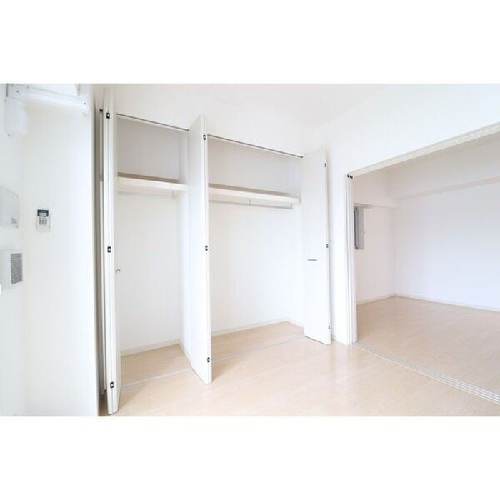 D＆Designレジデンス鶴舞の物件内観写真