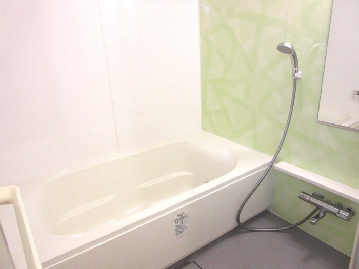 ラピス・ラズリの物件内観写真