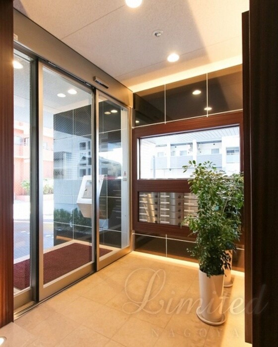 ラピス・ラズリの物件外観写真