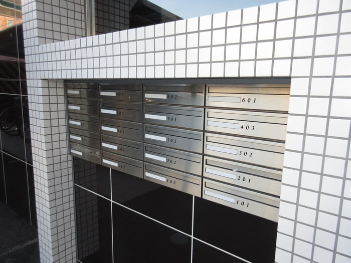 ラピス・ラズリの物件外観写真