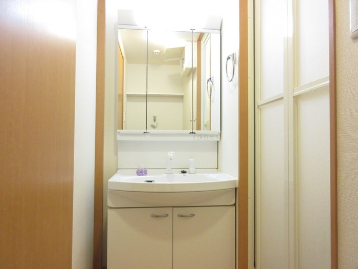 ラピス・ラズリの物件内観写真