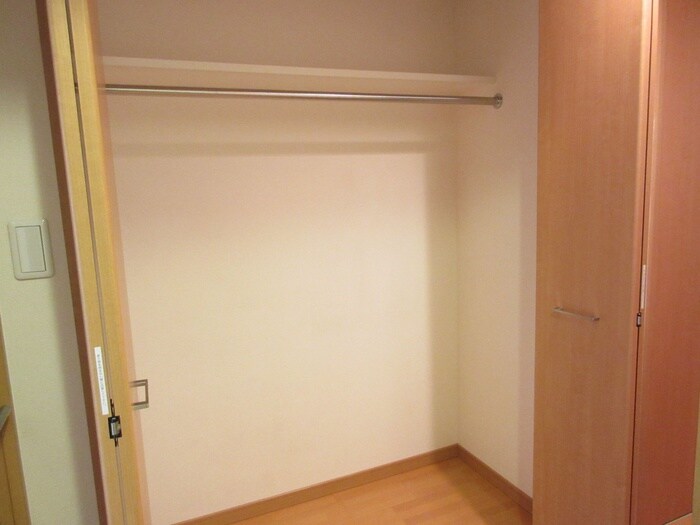 ラピス・ラズリの物件内観写真