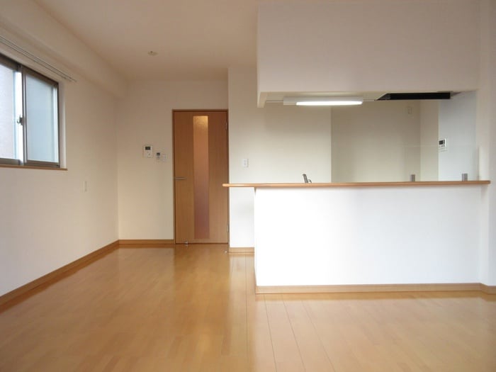 ラピス・ラズリの物件内観写真