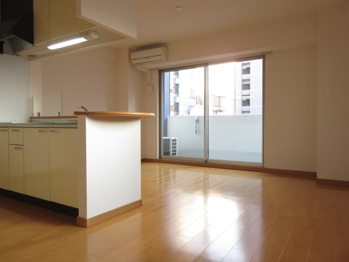 ラピス・ラズリの物件内観写真