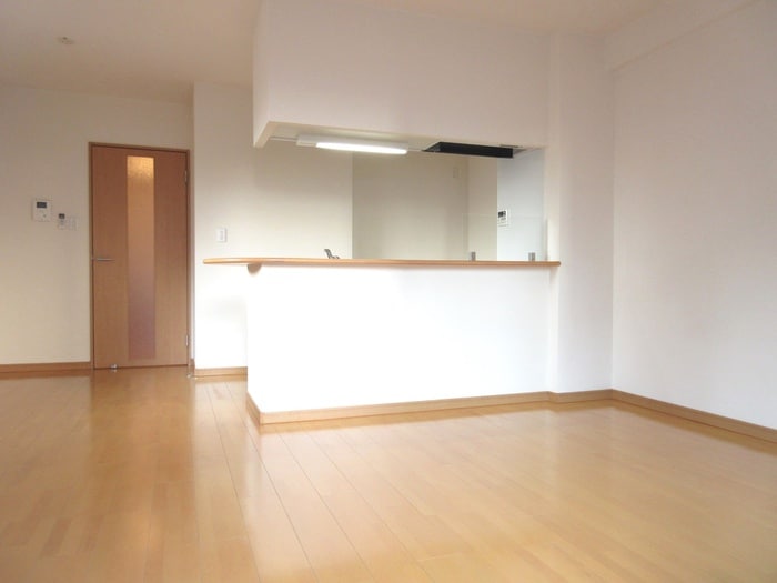 ラピス・ラズリの物件内観写真