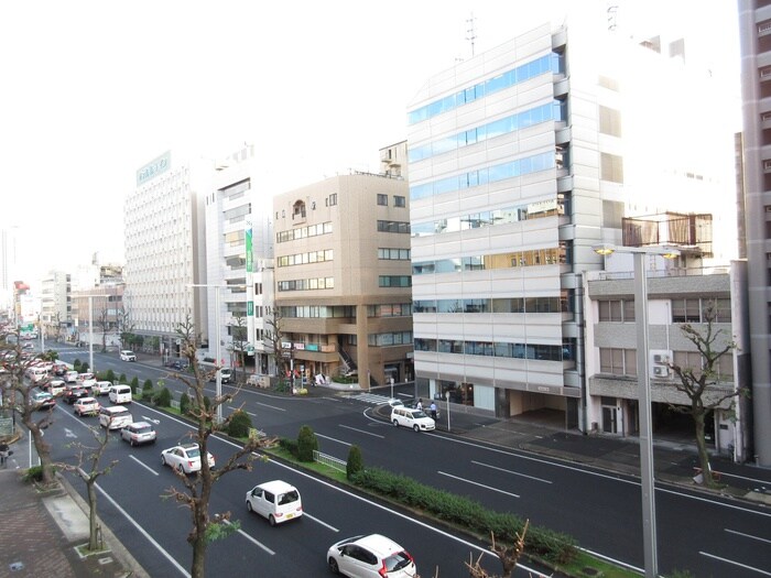 ラピス・ラズリの物件内観写真