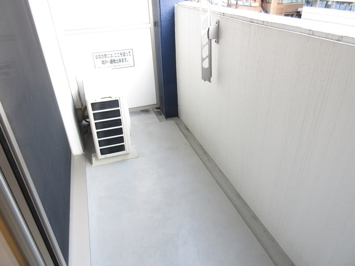 ラピス・ラズリの物件内観写真