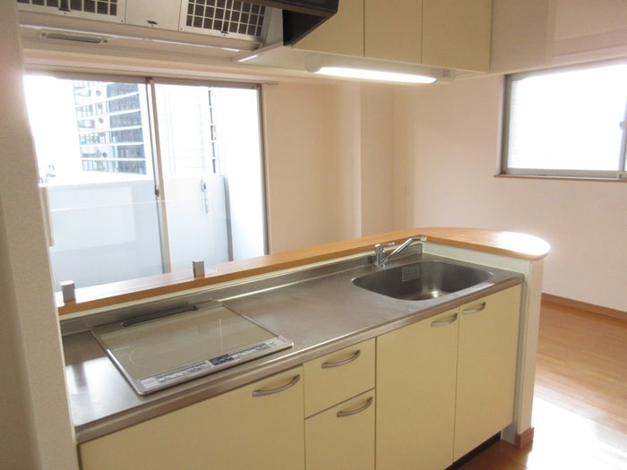 ラピス・ラズリの物件内観写真