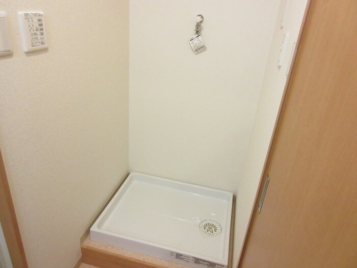 ラピス・ラズリの物件内観写真