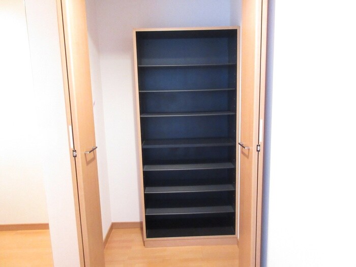 ラピス・ラズリの物件内観写真