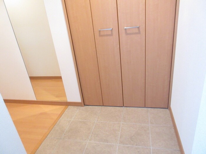 ラピス・ラズリの物件内観写真