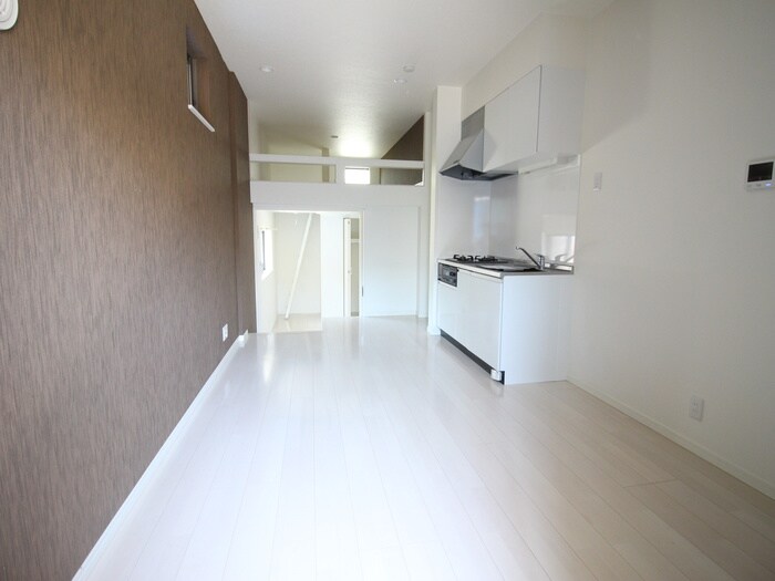 ヴィラクレールの物件内観写真