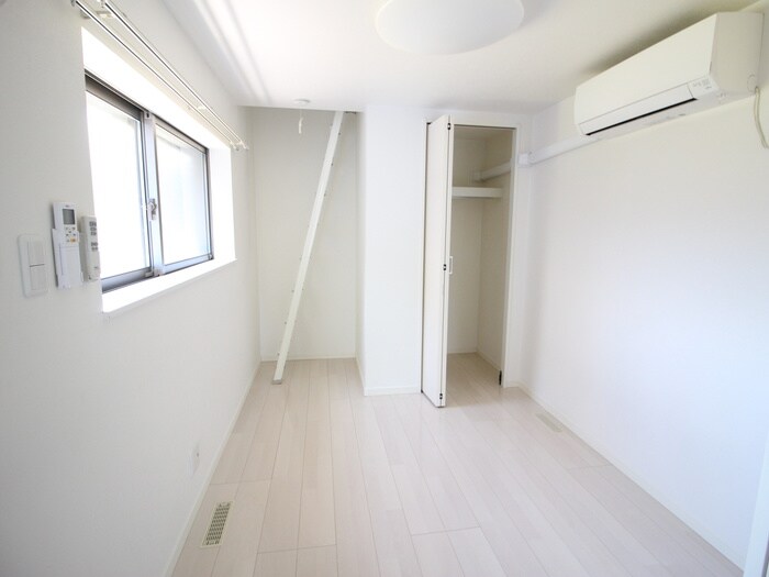 ヴィラクレールの物件内観写真