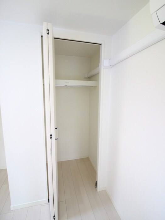 ヴィラクレールの物件内観写真