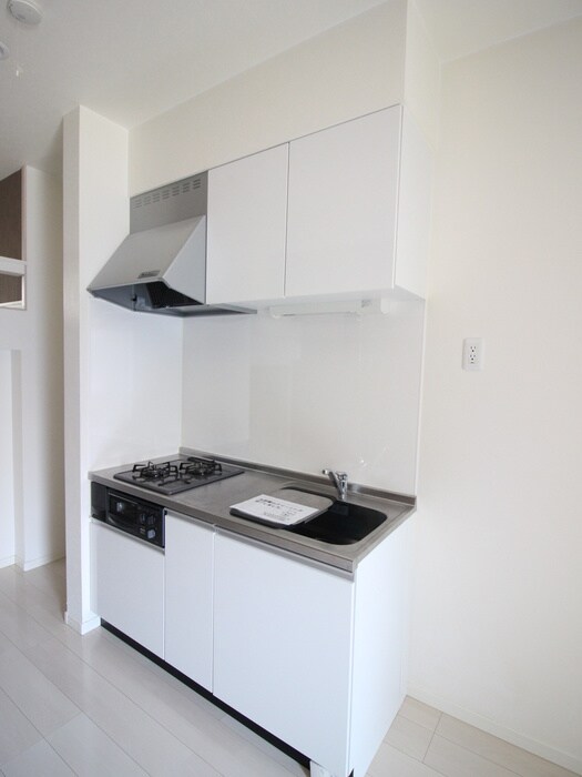 ヴィラクレールの物件内観写真