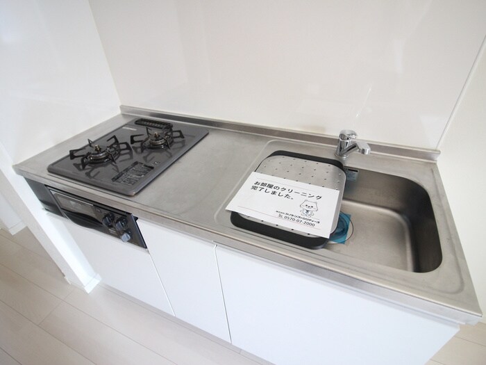 ヴィラクレールの物件内観写真