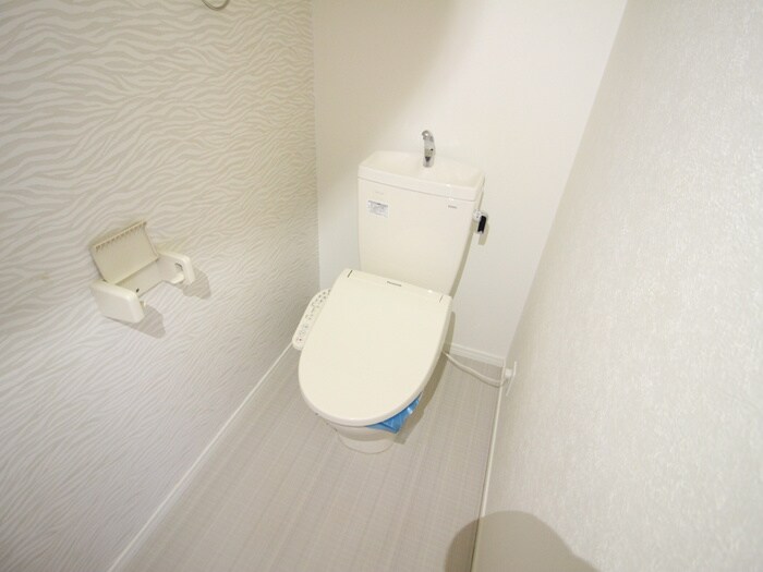 ヴィラクレールの物件内観写真