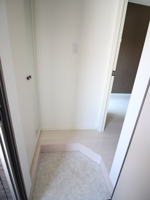 ヴィラクレールの物件内観写真