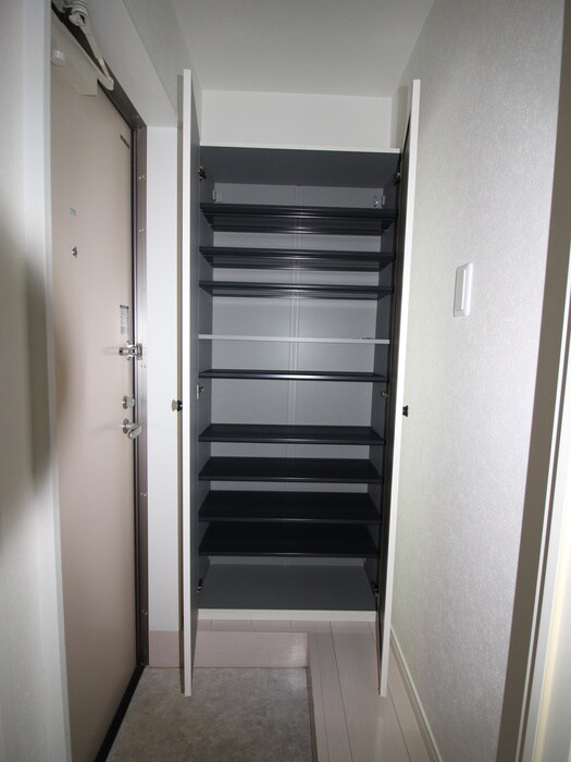 ヴィラクレールの物件内観写真