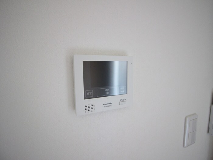 ヴィラクレールの物件内観写真