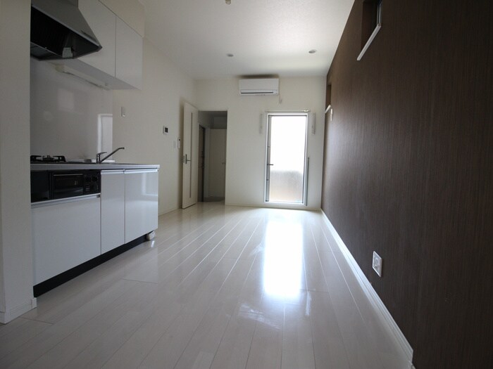 ヴィラクレールの物件内観写真