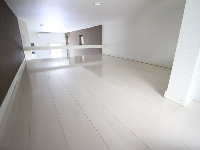 ヴィラクレールの物件内観写真