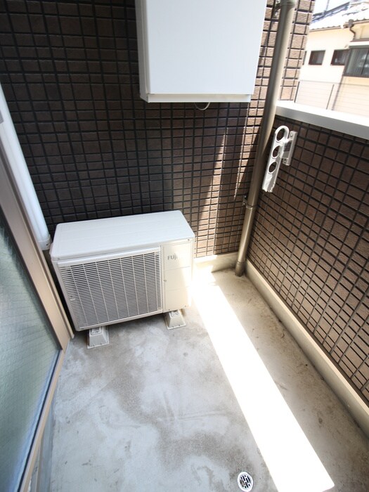 ヴィラクレールの物件内観写真