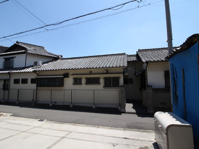 ヴィラクレールの物件内観写真