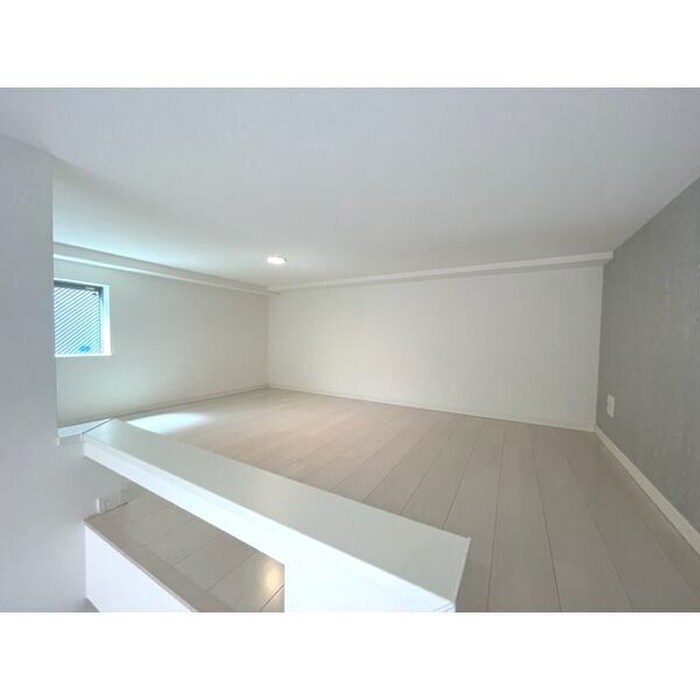 メゾン・フランクの物件内観写真