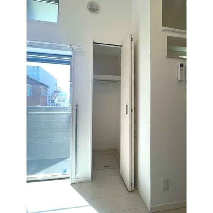 メゾン・フランクの物件内観写真