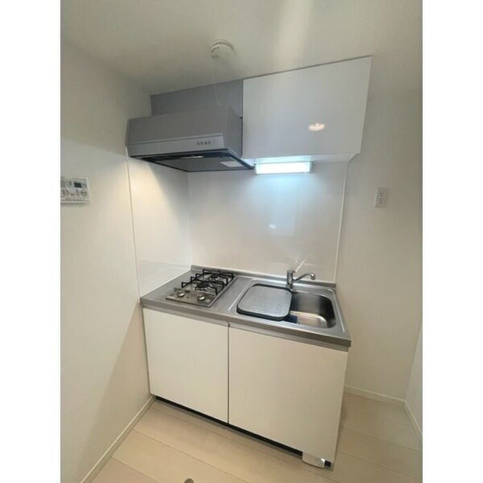 メゾン・フランクの物件内観写真