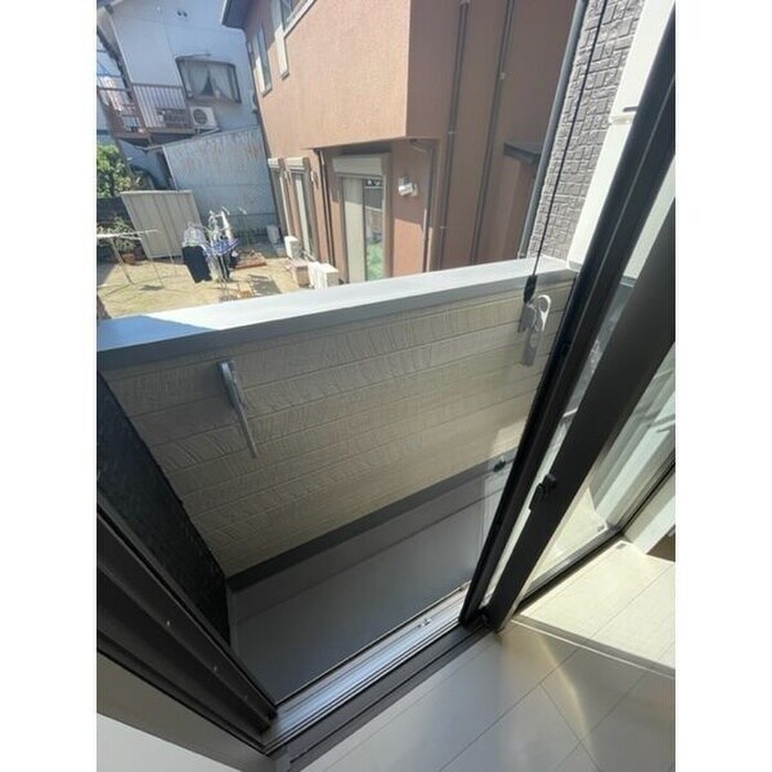 メゾン・フランクの物件内観写真