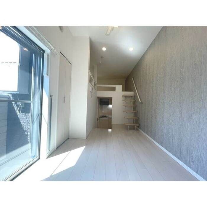 メゾン・フランクの物件内観写真